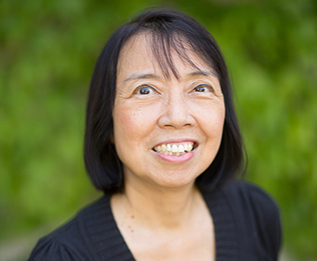 Headshot of Dr. Josefina Card